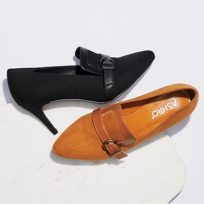 Buckle Pump, , large