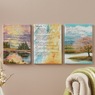 Prayer Canvases - Buy All and Save, , large