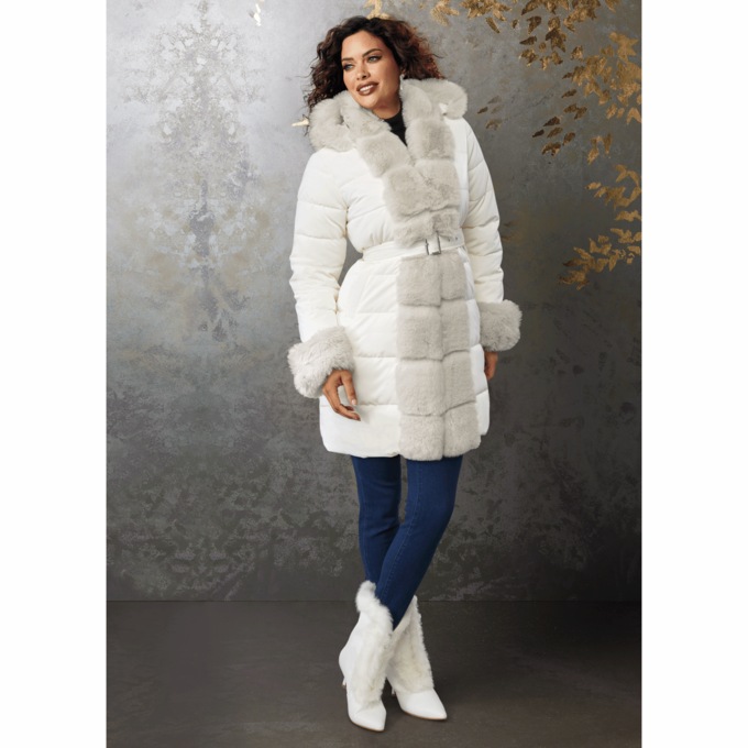 Midnight velvet coat new arrivals