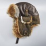 Faux-Fur Trapper Hat, , large