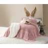Emily Chenille Bedspread, , large