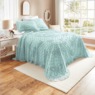 Addi Chenille Bedspread, , large