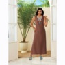 Inna Embellished Maxi Dress, , large