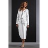 Alba Skirt Suit, , large