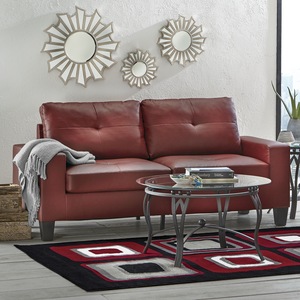 Platinum II Sofa, , large