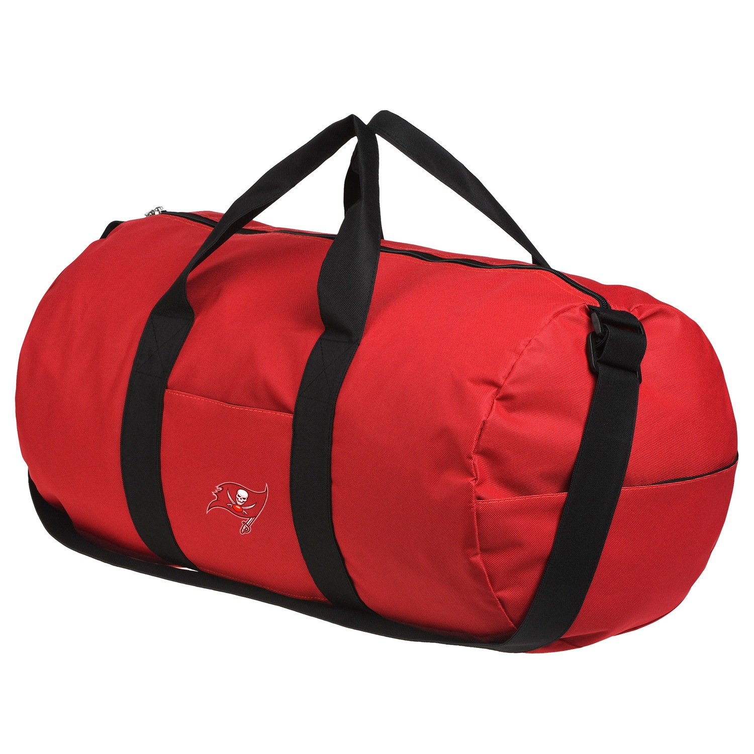 nike barrel duffel bag