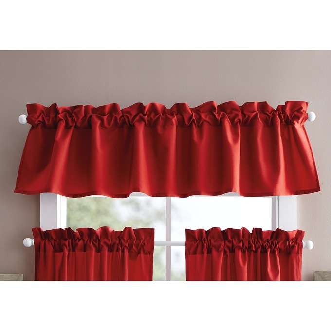 Color Connection Valance, , large