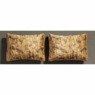 Velvet Animal Print Sham, , large