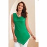 Darina Studded Tank, , large