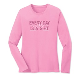 Every Day Gift T-Shirt, , large