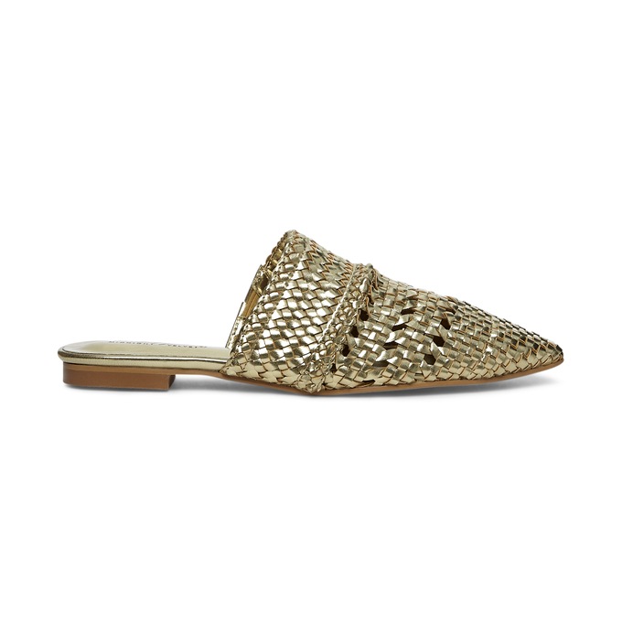 Woven Mule, , large