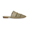 Woven Mule, , large
