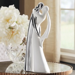 Couple Figurine, , large