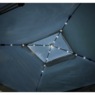 Solar Lighted Gazebo, , large