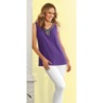 Jules Embellished Tank, , large