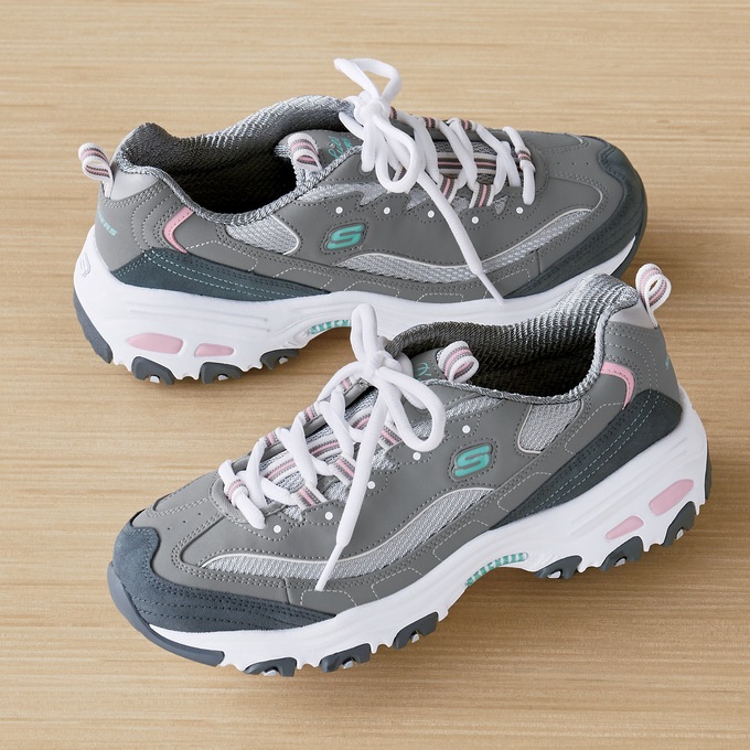 Skechers d lite new journey online
