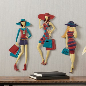 Sassy Shopping Ladies - Buy All 3 and Save, , large