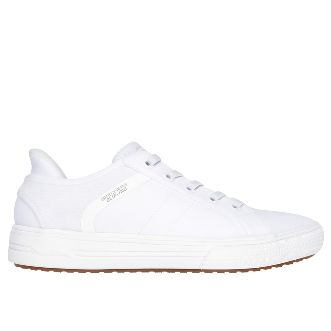 Skechers Men's Slip-Ins Arch Fit Arcade - Good 2 See Ya Sneaker, , large