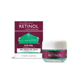 Retinol Eye Gel, , large