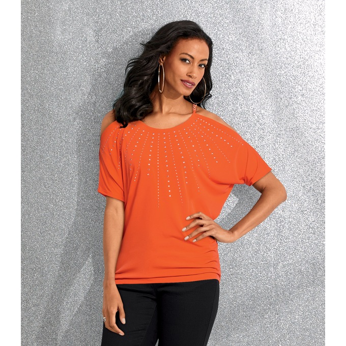 Parker Top, , large