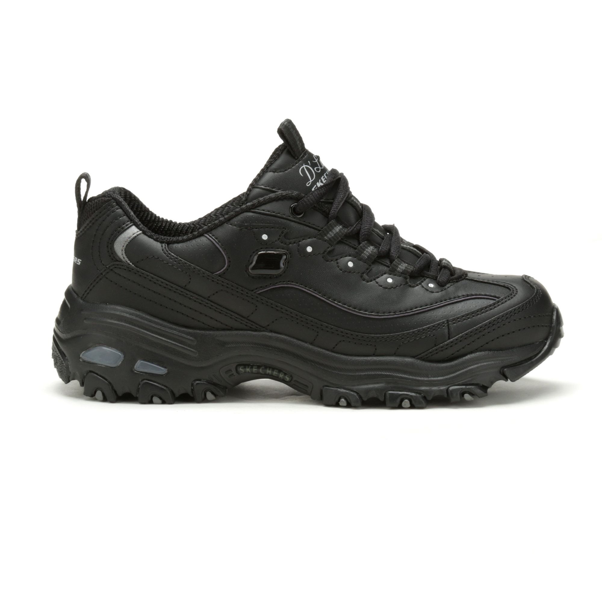 skechers midnight run capri legging