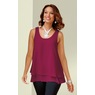 Racin Flutter Top, , large