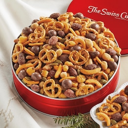 Sweet and Salty Mix, , large