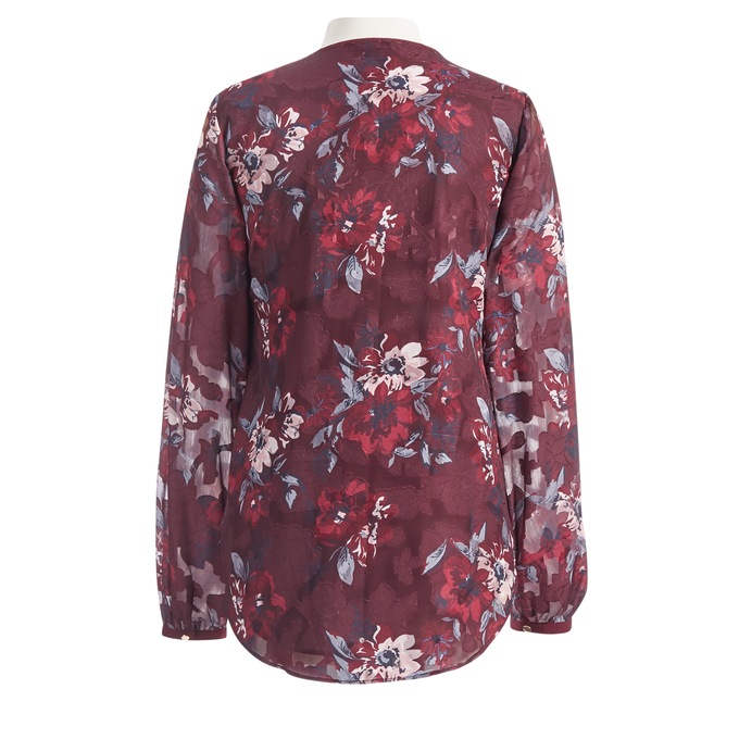 Abigail Blouse, , large