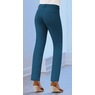 Lola Colored Slim Jean Neutral, , large