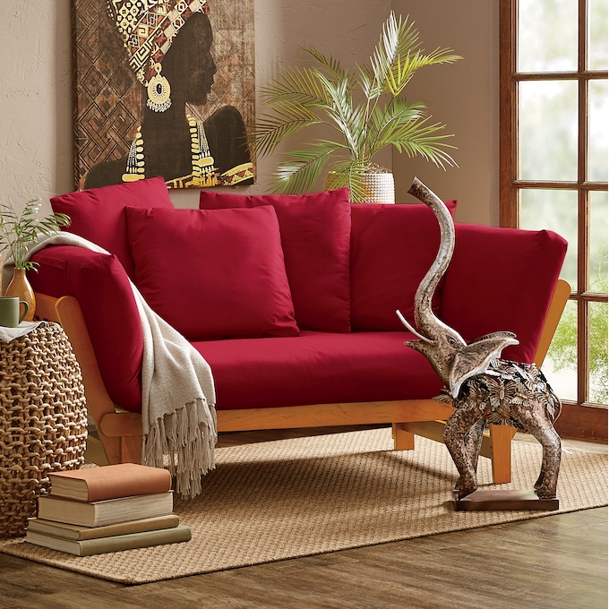 Lounger Sofa Bed Midnight Velvet Lounger Sofa Bed Midnight Velvet, Midnight Velvet Clearance Furniture