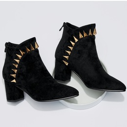 Shoes Women S Dress Athletic Boots Midnight Velvet