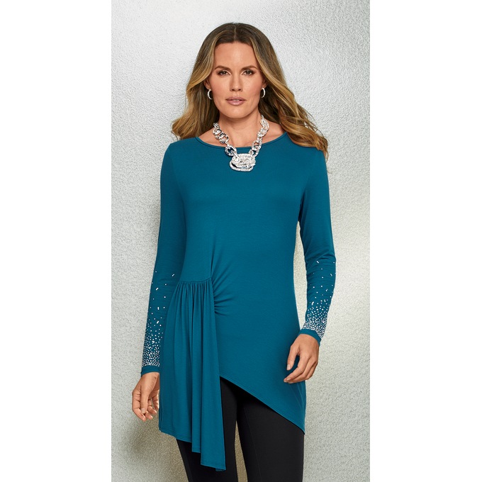 Eleanor Tunic, , large