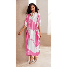 Frida Caftan, , large