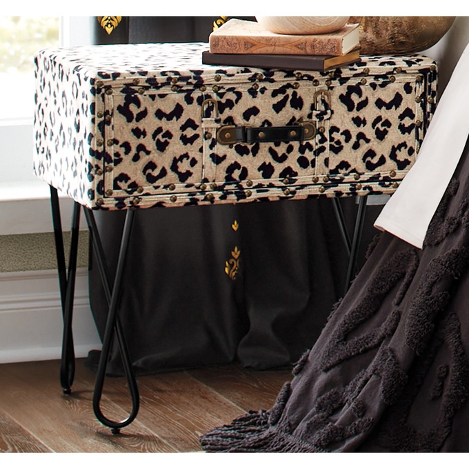 Suitcase Table, , large