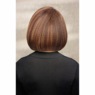 Lace-Front Amil Wig, Medium Dark Brown Honey Blonde Dark Auburn, large