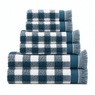 Autumn Bliss Luxury 6-Piece Towel Set, , large