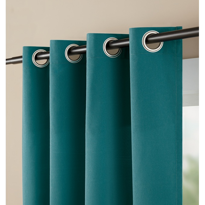Color Connection Solid Grommet Panel, , large