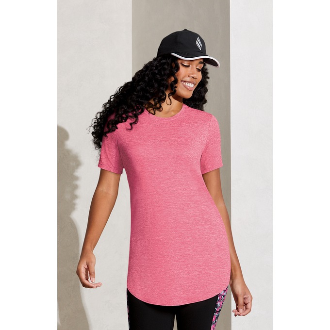 Skechers GoDri Tunic Tee, , large