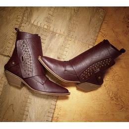 Bellini Shindig Bootie, , large