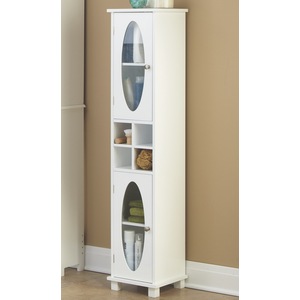 Oval Bathroom Tower, , large