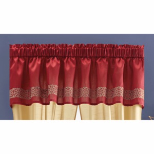 Asilah Valance, , large