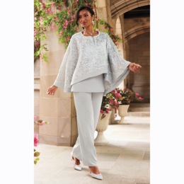 Midnight velvet white suits online