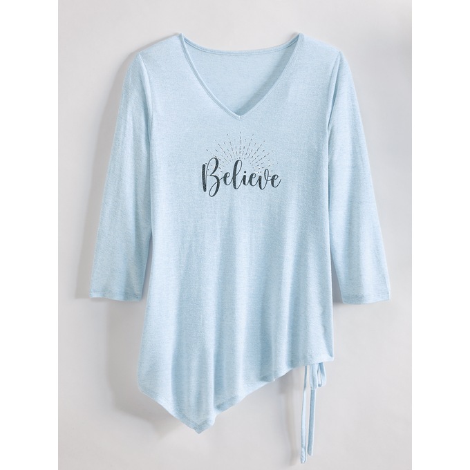 Sentiment Top, , large