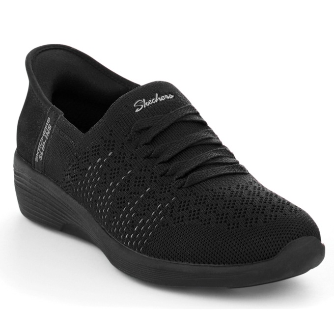 Skechers Women&rsquo;s Arya-Swiftly Slip-Ins, , large