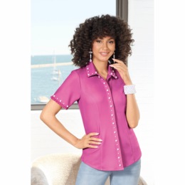 Cordelia Knit Top, , large