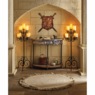 Floor-Standing Candelabra, , large