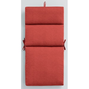 Highback Chair Cushion, , large
