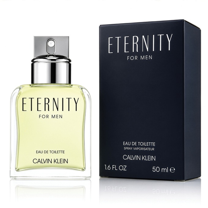 Calvin Klein Eternity For Him, , large