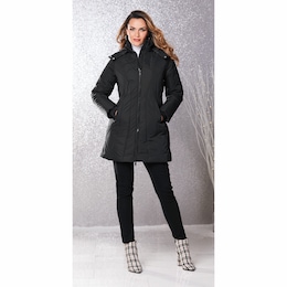 Snowfall Parka, , large