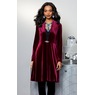Piper Velvet Jacket, , large